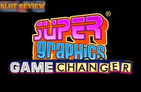 Super Graphics Game Changer icon